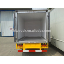 JMC Gefrierschrank LKW 4X2 Mini Kühlkoffer LKW